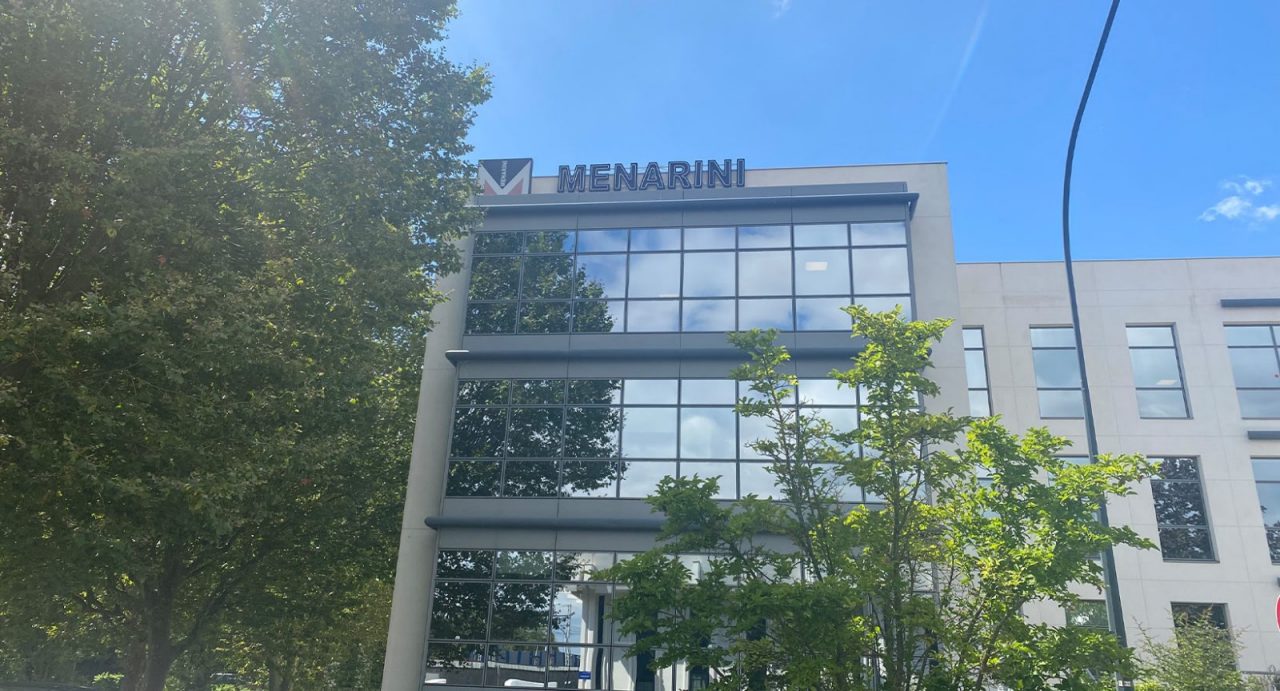 menarini