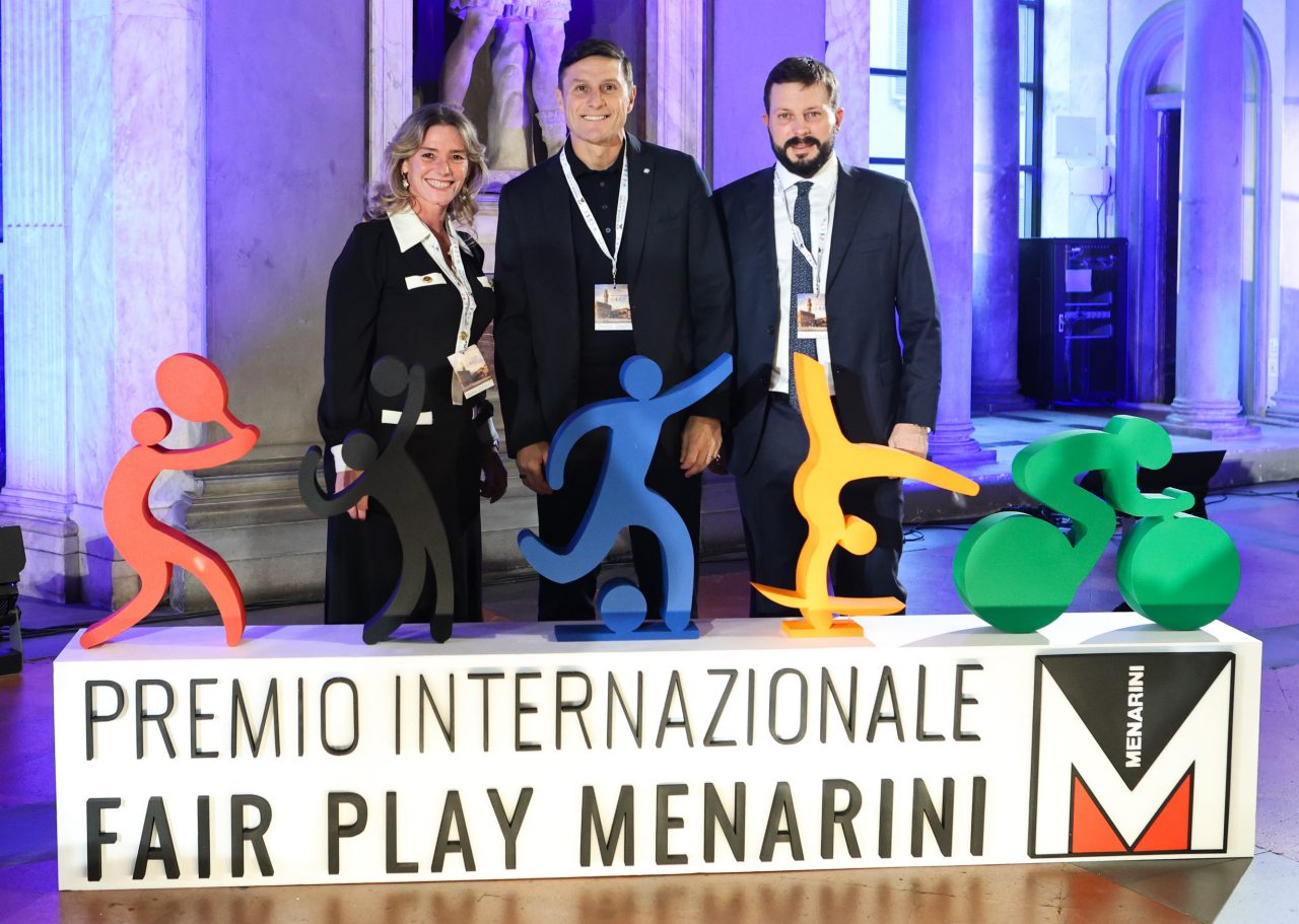 fai play menarini